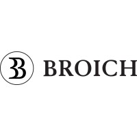 BROICH Partnerschaft von Rechtsanwälten mbB Logo