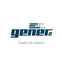 Gener 2 Logo