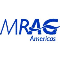 MRAG Americas, Inc. Logo