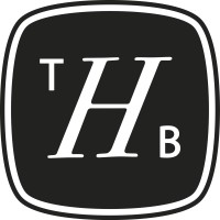 The Hardy Boys - A Wunderman Thompson Company Logo