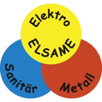 ELSAME GmbH Logo