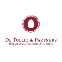 De Tullio & Partners Logo
