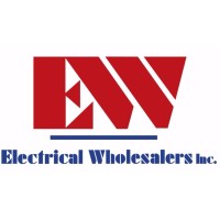 Electrical Wholesalers Inc. - CT Logo