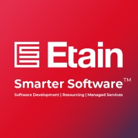 Etain Logo