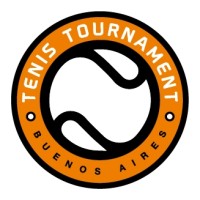 Tenis Tournament Logo