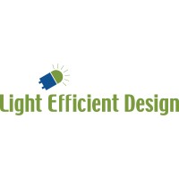 Light Efficient Design Logo