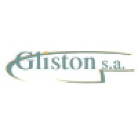 Gliston s.a Logo