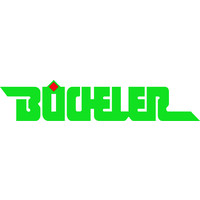 Bücheler Metallbau AG Logo