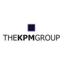 The KPM Group Logo