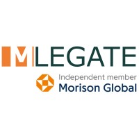 MLEGATE Logo