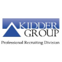 The Kidder Group, Inc. Logo