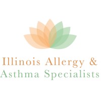 Illinois Allergy and Asthma Specialists Logo