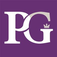 Pam Griffiths Executive Coaching Logo