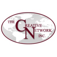 The Creative Network, Inc. Logo