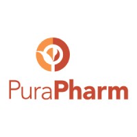 PuraPharm Canada Corporation Logo