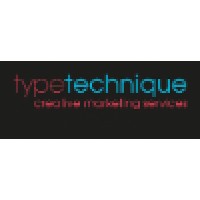 Typetechnique Logo