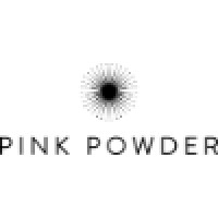 PINK POWDER Logo