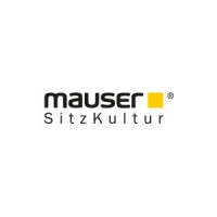 Mauser Sitzkultur GmbH & Co. KG Logo