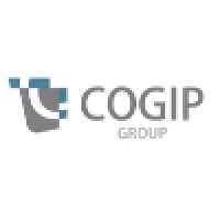 COGIP HOLDING Logo