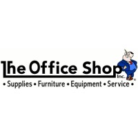 The Office Shop, Inc. Logo