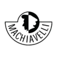Studievereniging Machiavelli Logo