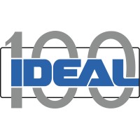 IDEAL-Werk C.+E. Jungeblodt GmbH + Co.KG Logo