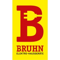 Bruhn Elektro-Hausgeräte GmbH Logo