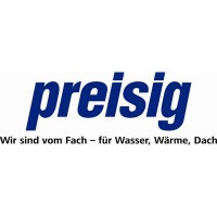 Preisig AG Logo