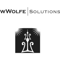 wWolfe Solutions Logo