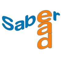 Saber EaD - Educação a Distância Logo