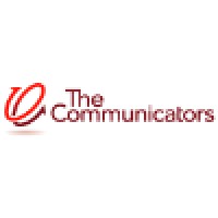 The Communicators, Inc. Logo