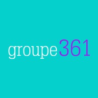 Groupe 361 Logo