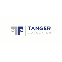 Tanger Advocaten NV Logo