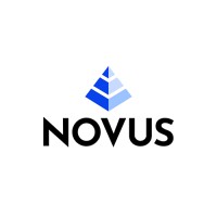 NOVUS Building Services Logo