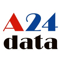 A24-data Logo