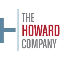The Howard Company Inc. - Nations Leader in Drive-Thrus, Digital Displays and Menu Boards Logo