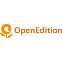 OpenEdition Logo