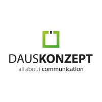 DAUSKONZEPT GmbH Logo