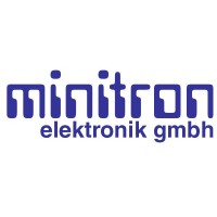 Minitron Elektronik GmbH Logo