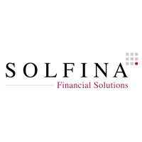 SOLFINA Financial Solutions GmbH Logo