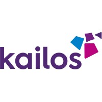 Kailos Genetics Logo