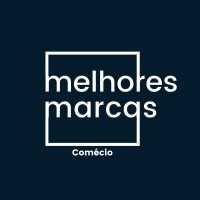 Melhores Marcas Logo