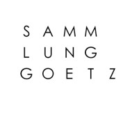 Sammlung Goetz Logo
