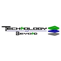 Technology and Beyond Logo
