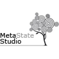 MetaState Studio Logo