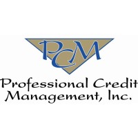 Professional Credit Management, Inc. Logo