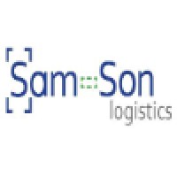 Sam-Son Logistics Inc Logo