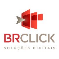 BR Click Soluções Digitais Logo