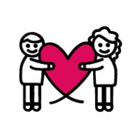 The Childrens Heart Foundation Logo