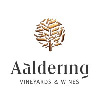 Aaldering Vineyards & Wines - Luxury Lodges Logo